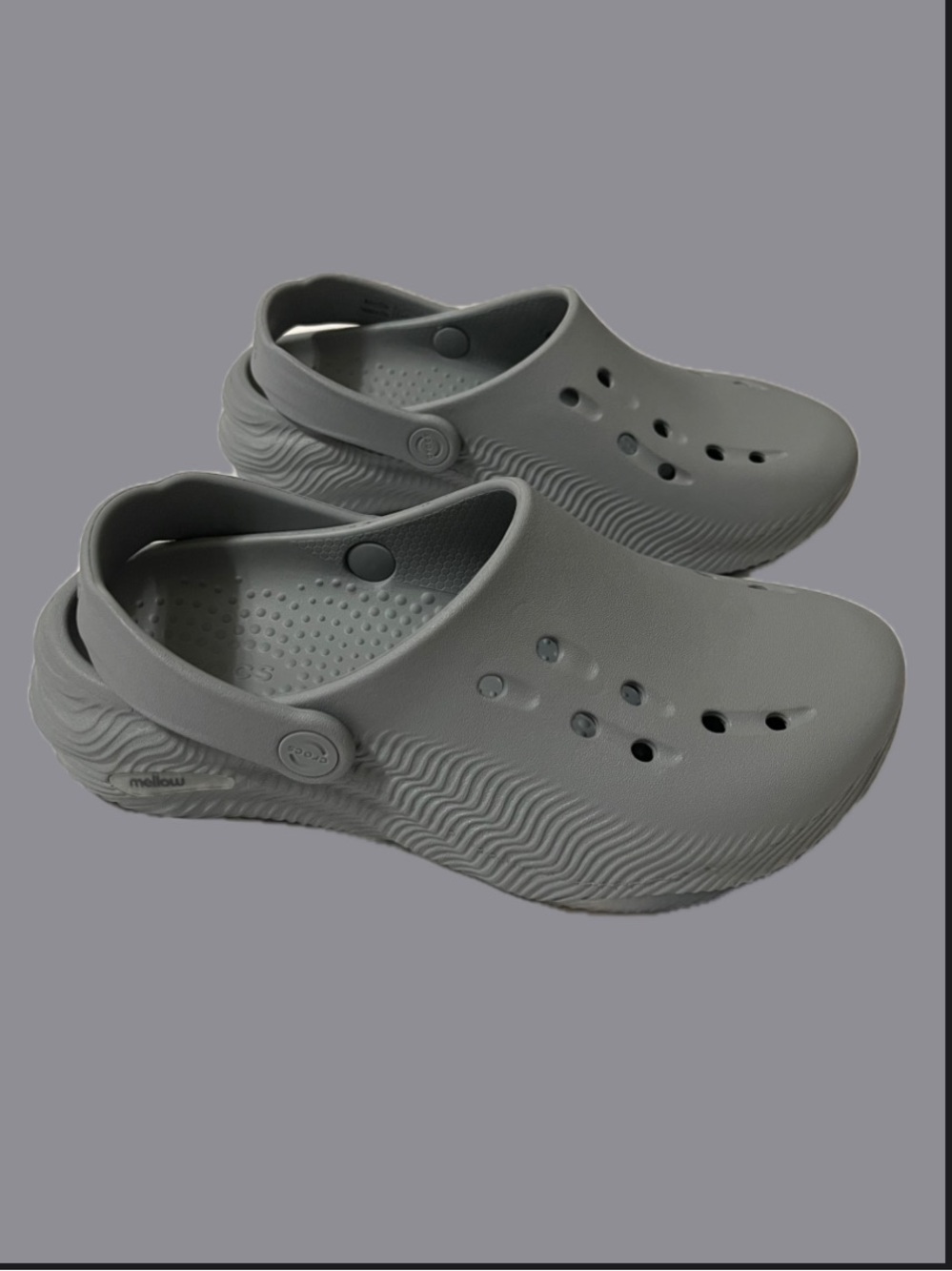 ✨Crocs Mellow 2 Clog✨